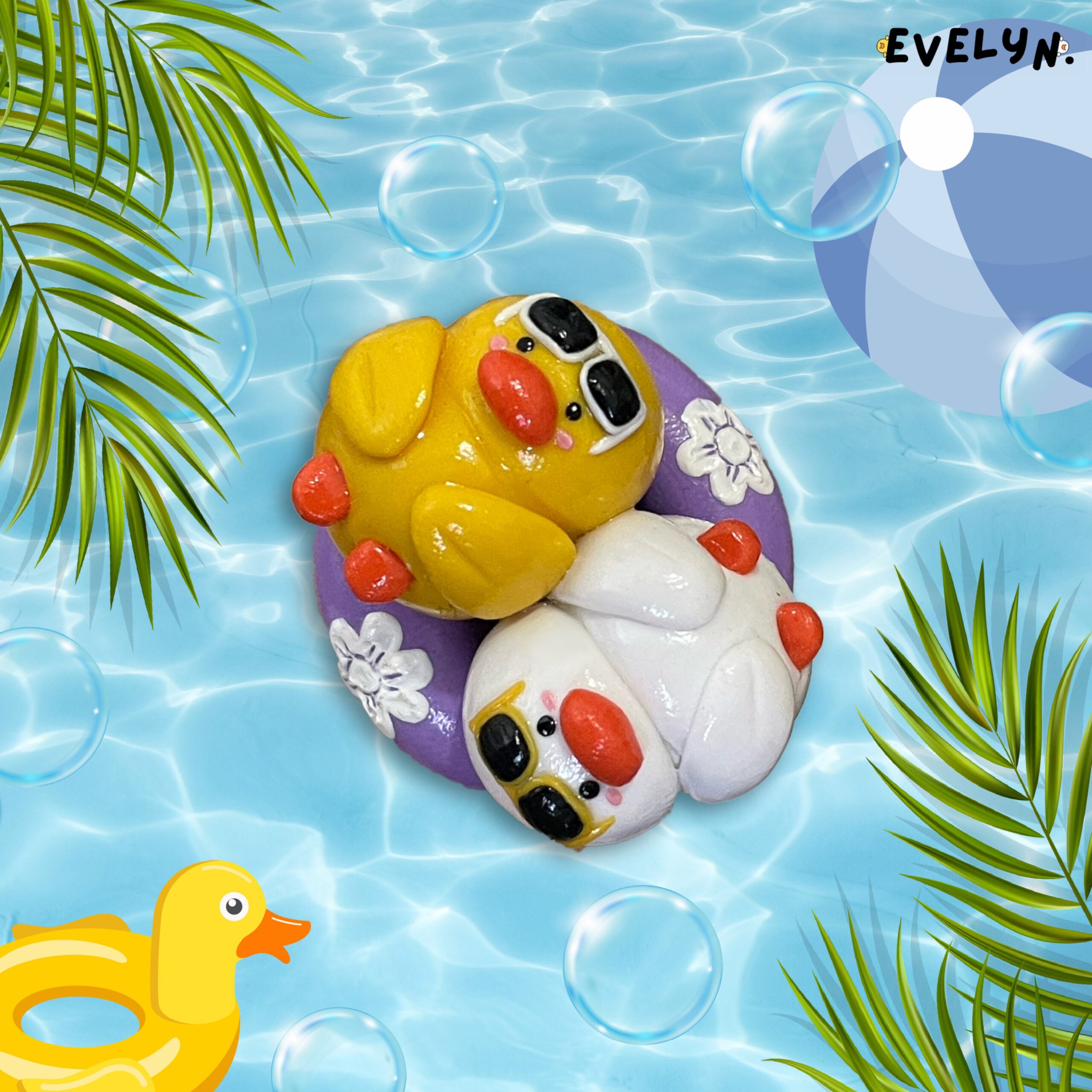 Evelyn's Therapy Blind Box (NEW) - Image 3