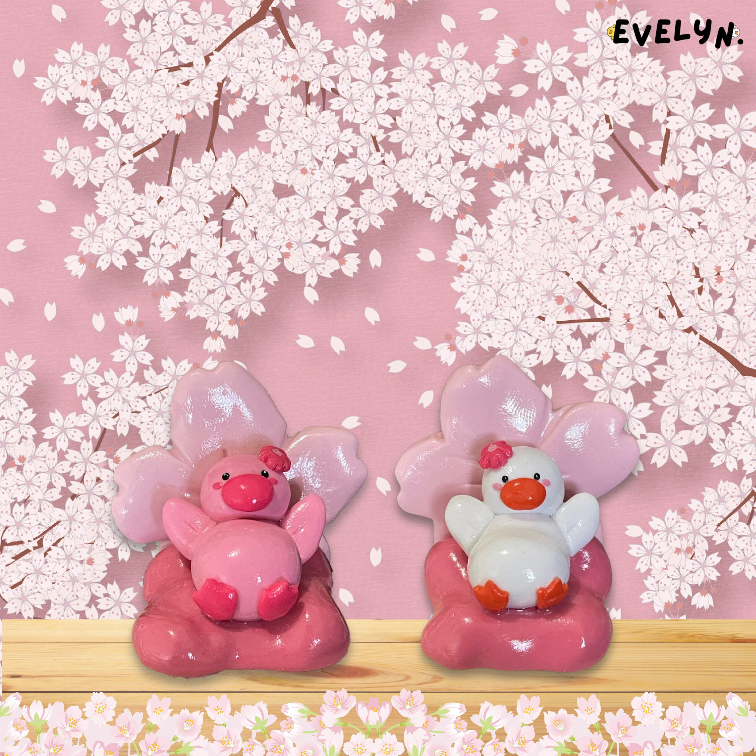 Evelyn's Therapy Blind Box (NEW) - Image 7
