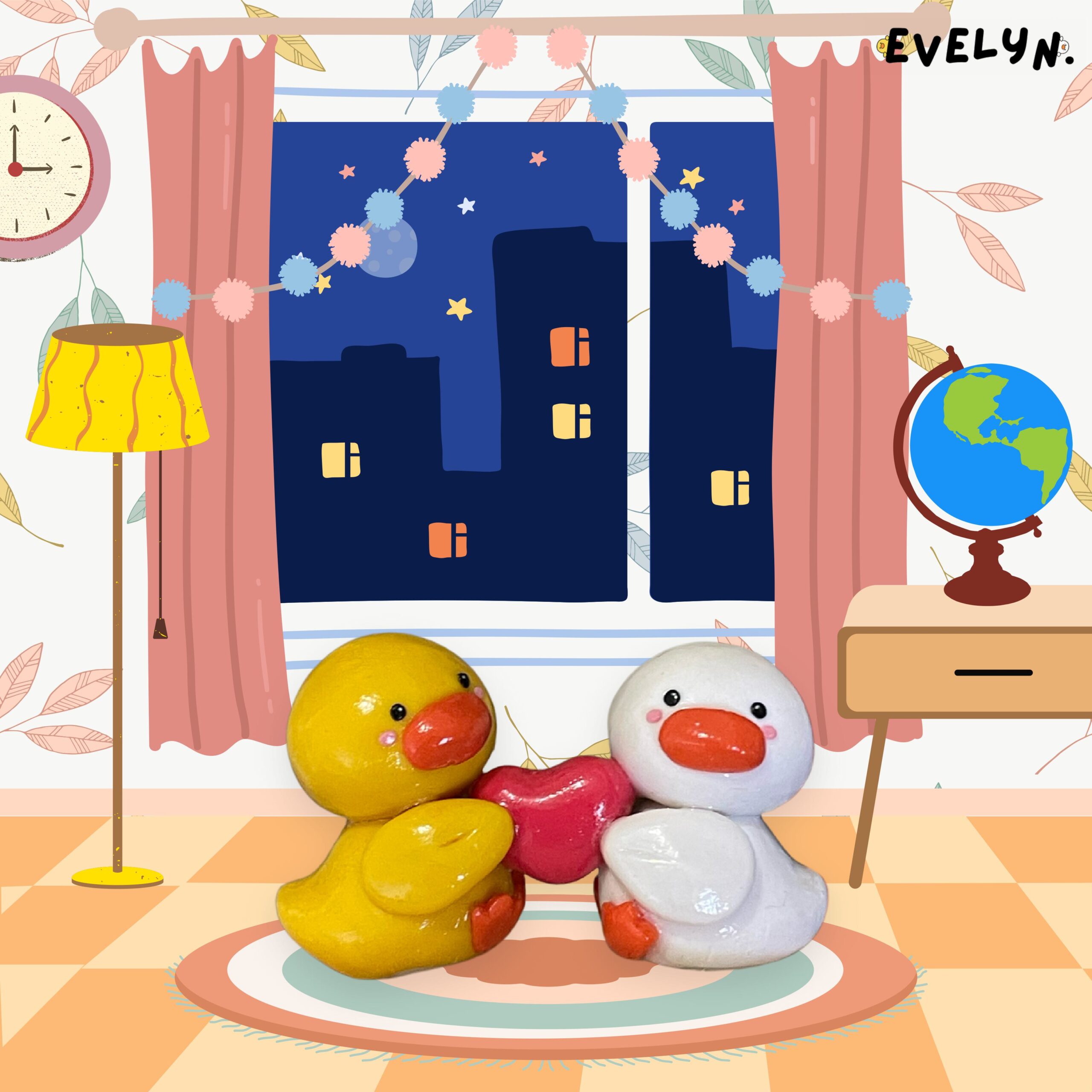 Evelyn's Therapy Blind Box (NEW) - Image 6