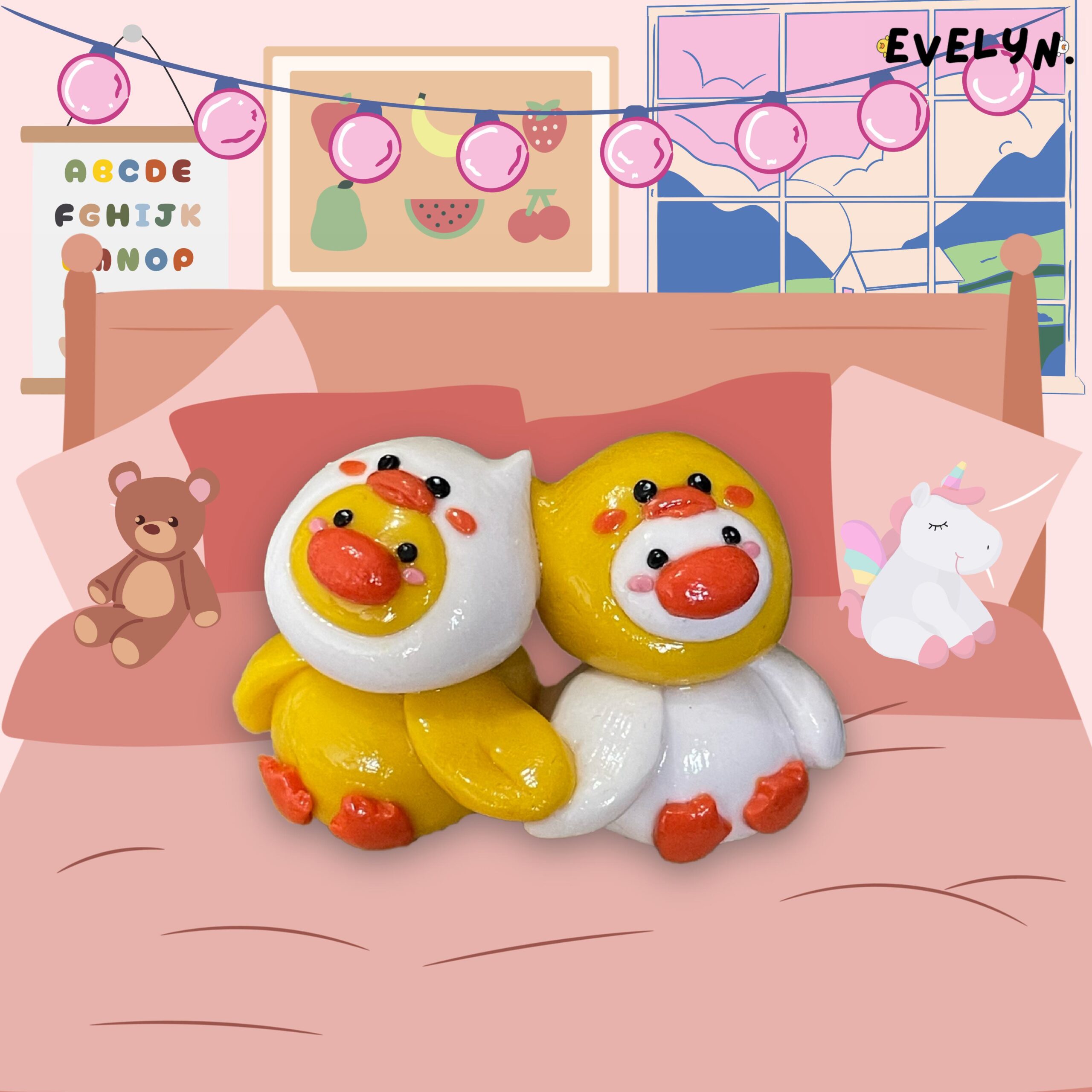 Evelyn's Therapy Blind Box (NEW) - Image 4